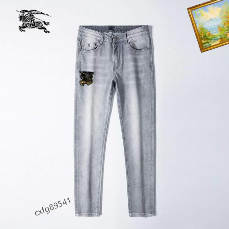 Picture of Burberry Jeans Long _SKUBurberrysz28-3825tn95418455